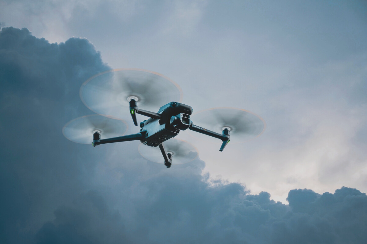 永登应用 | 风电站选址，看无人机航测如何为风寻“家”